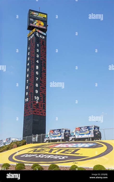 live race scoring.